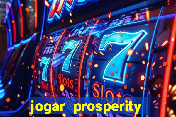 jogar prosperity fortune tree demo